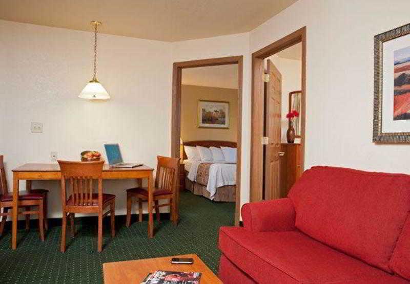 Towneplace Suites By Marriott Indianapolis - Keystone Cameră foto